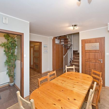 Apartament Ten Gdansk Bagian luar foto